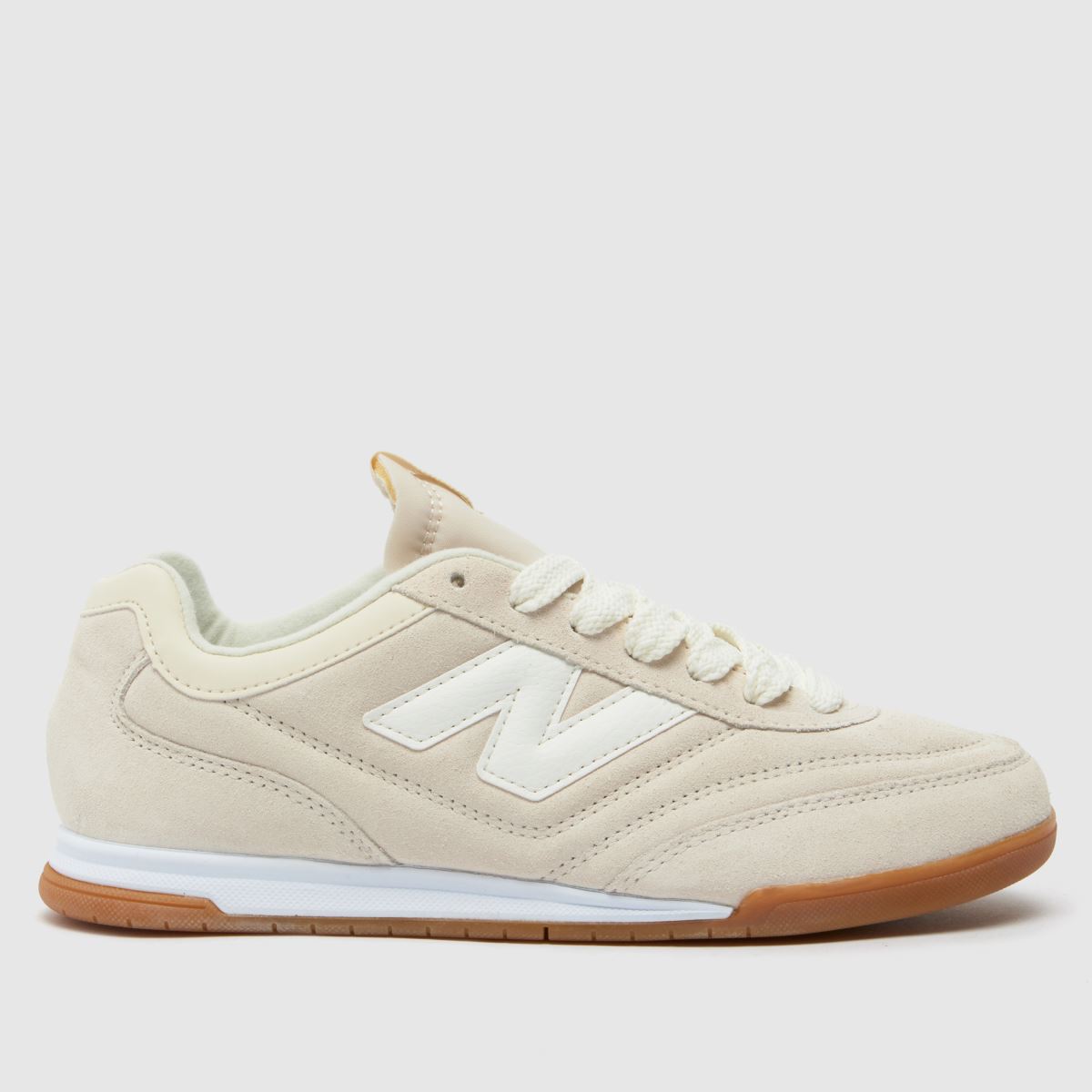 New Balance – rc42 – Beige träningsskor
