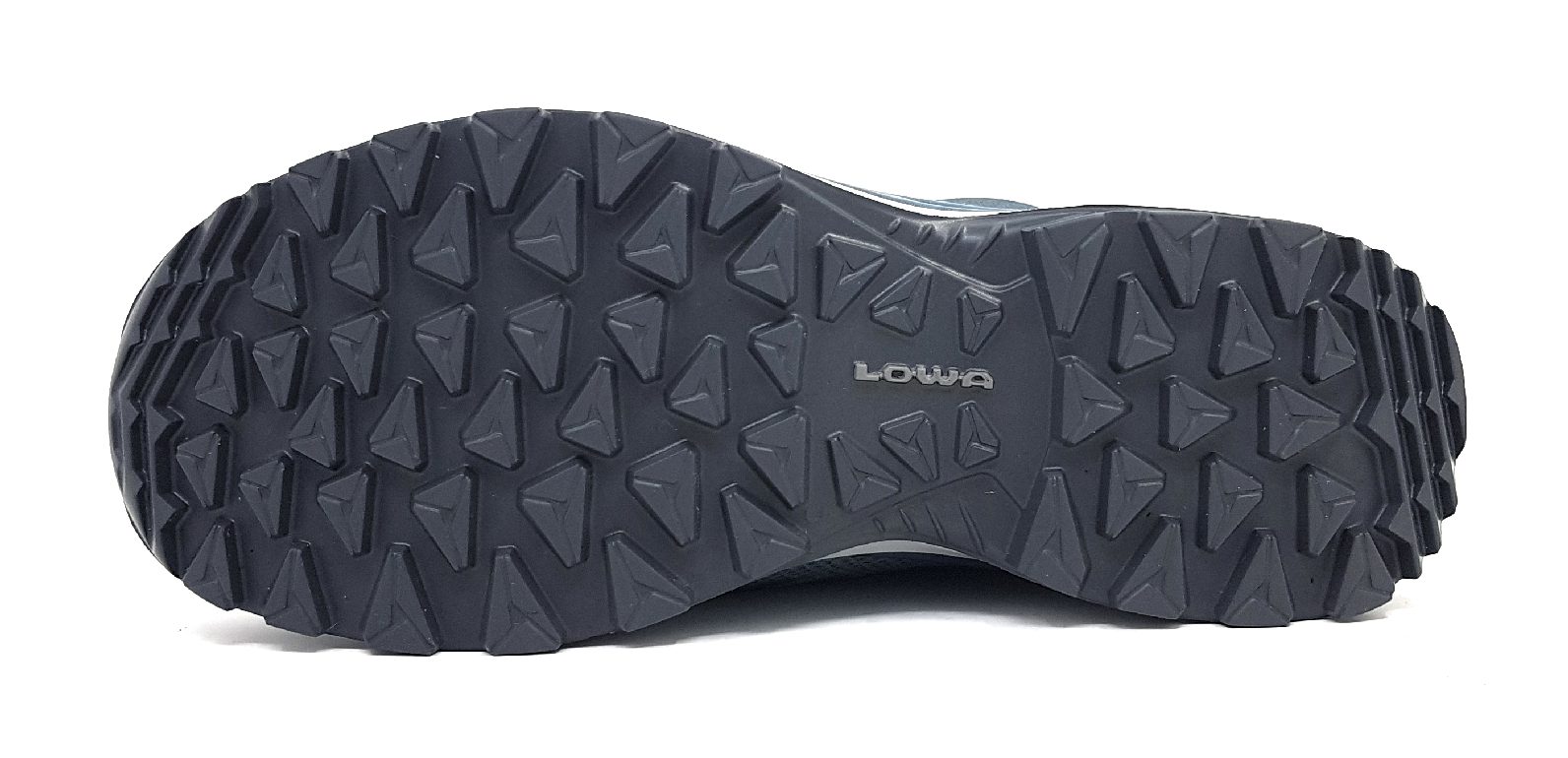 Lowa Ferrox GTX lo 320697/6671 Blau 6671 rauchblau/ eisblau