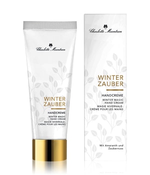 Charlotte Meentzen Winterzauber Handcreme-75 ml