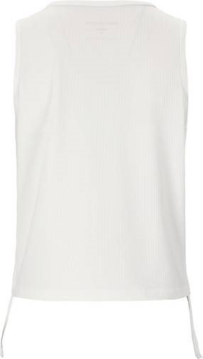 Endurance Top Irislie im stylischen Crop-Look