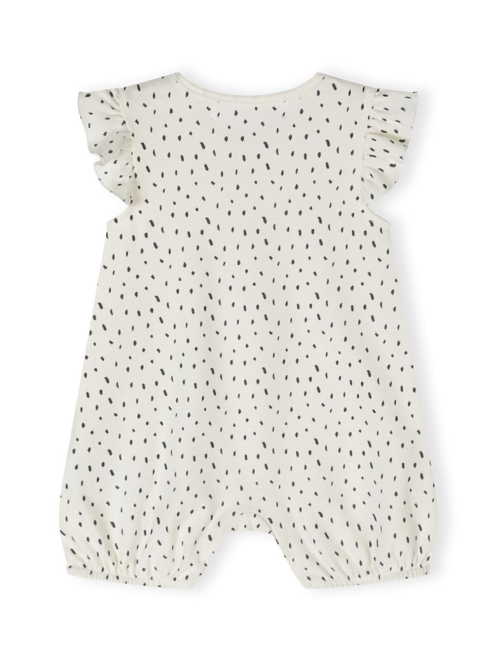 Minoti 4er. Set: Strampler 24babypack8 in lila günstig kaufen