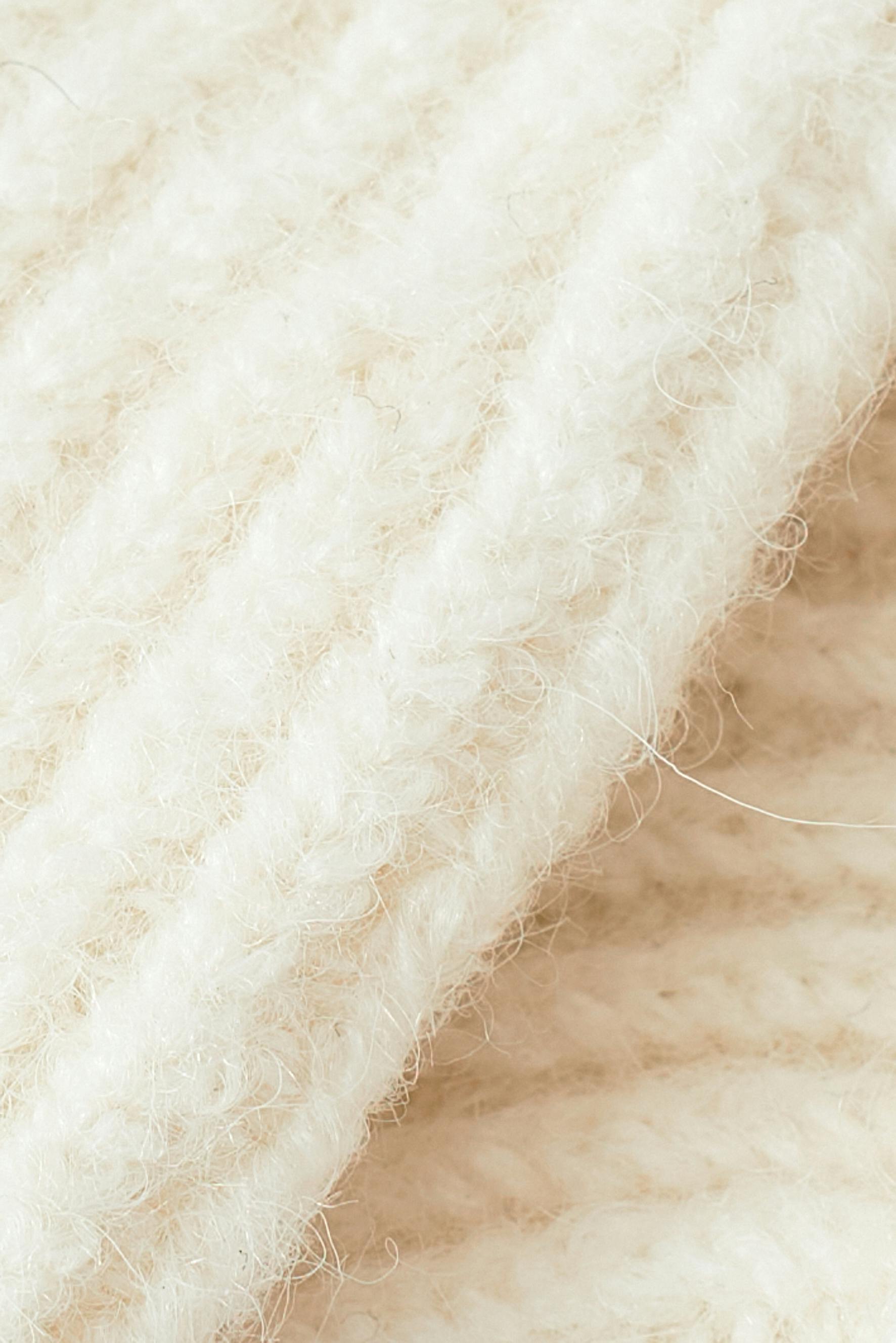 Rib gloves