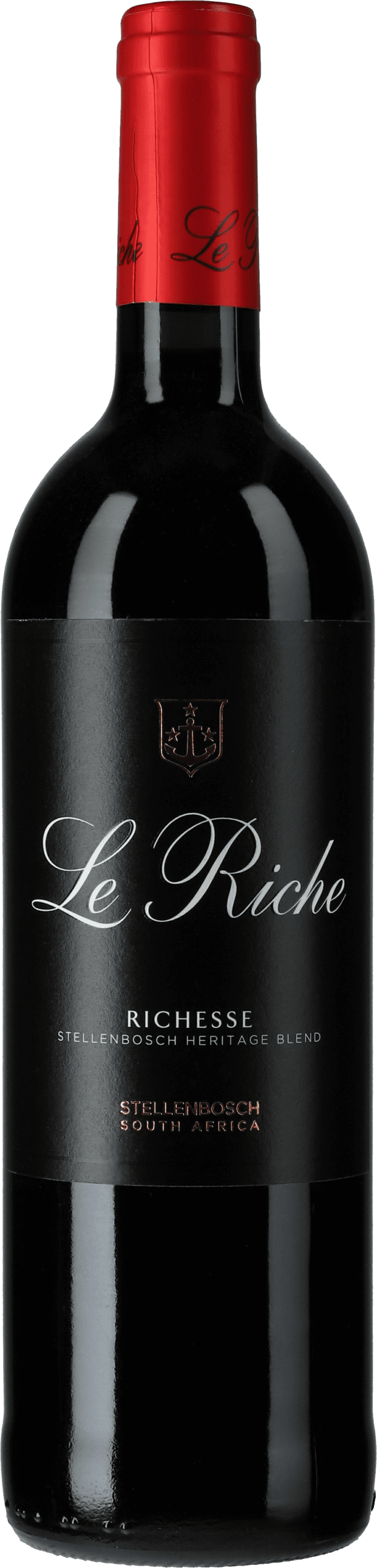 Le Riche Richesse 2019