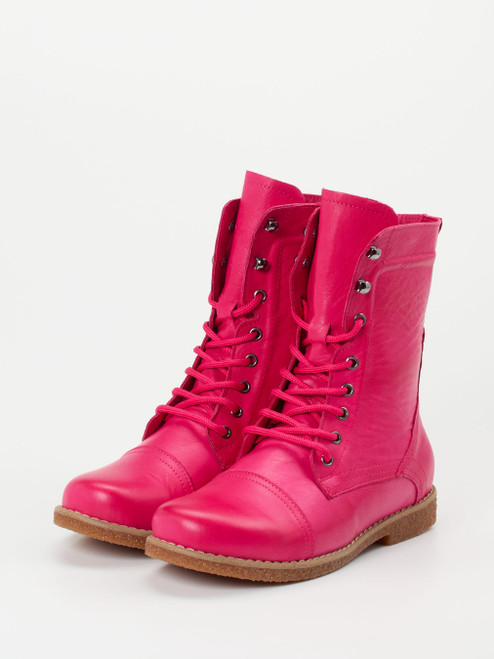 Schnürstiefelette-27515490004 Andrea Conti