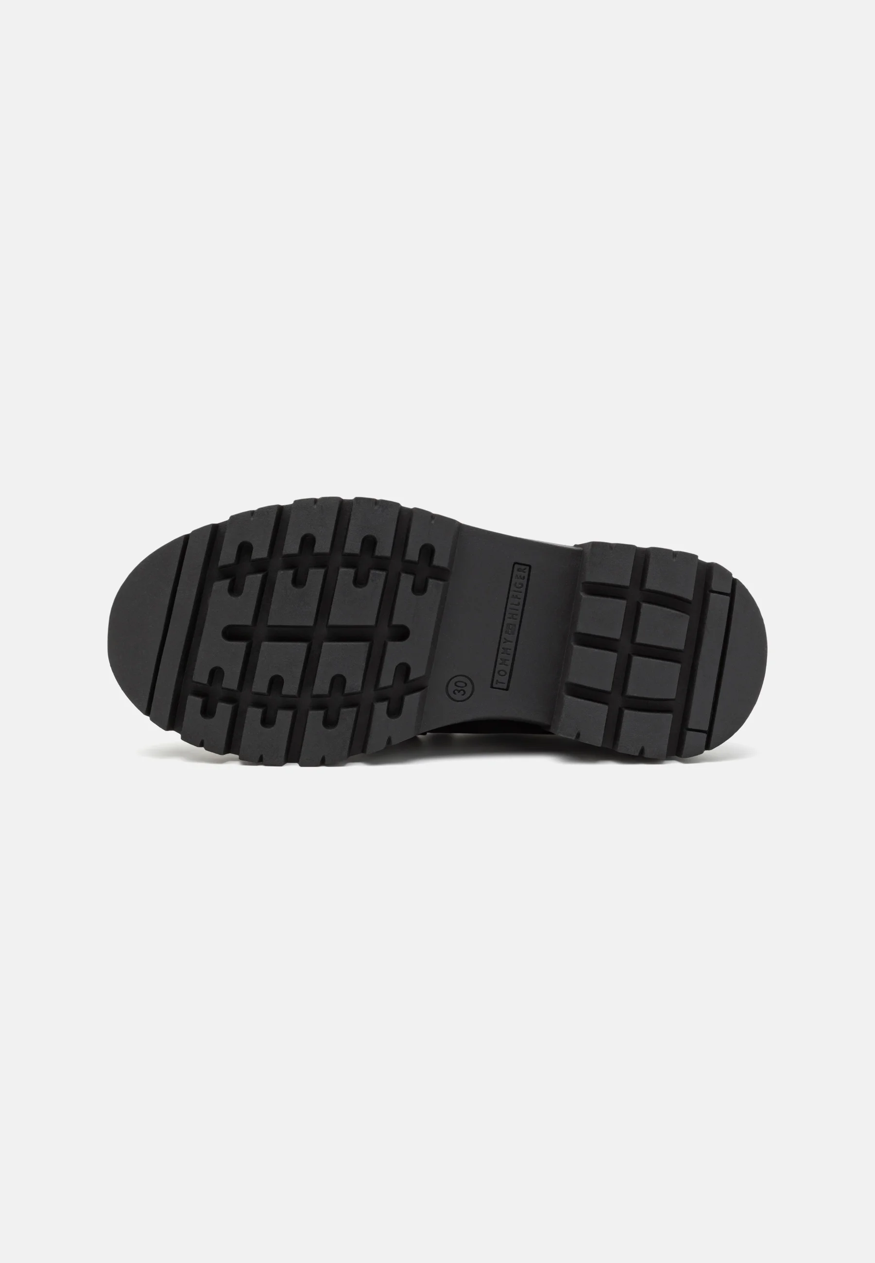 Tommy Hilfiger HESTER - Zapatos sin cordones