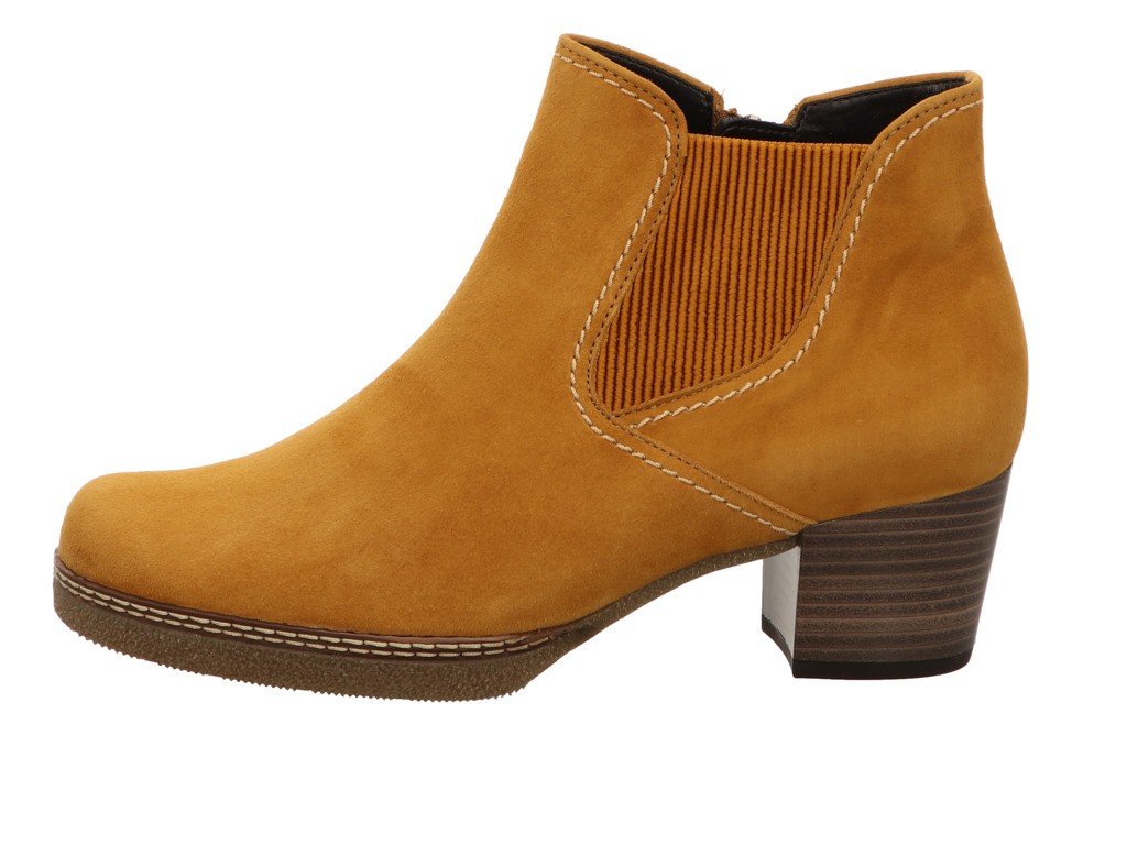 GABOR Stiefeletten braun GFP