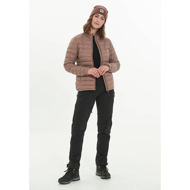 Whistler Rexburg Softshellhose Damen