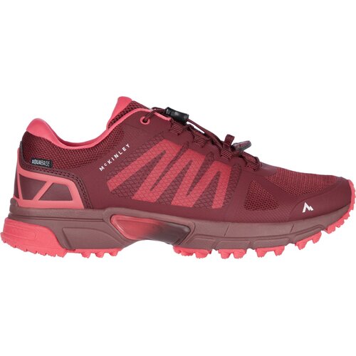 DAMEN OUTDOOR-SCHUH KANSAS II AQB