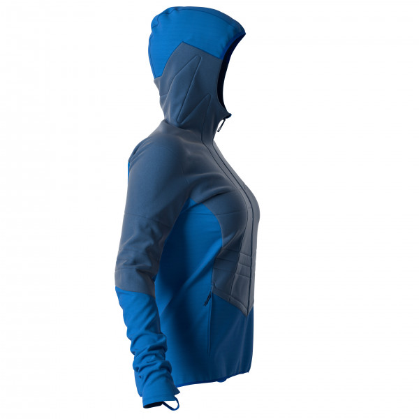 Salomon - Women's Outline All Season Hybrid - Softshelljacke
