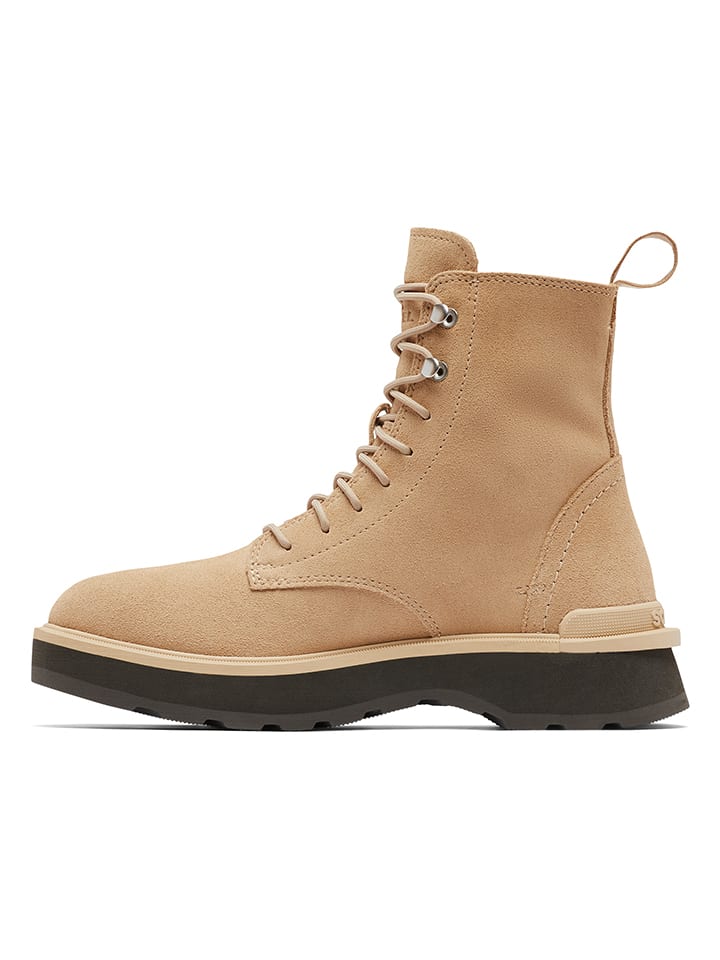 Sorel Leder-Boots 