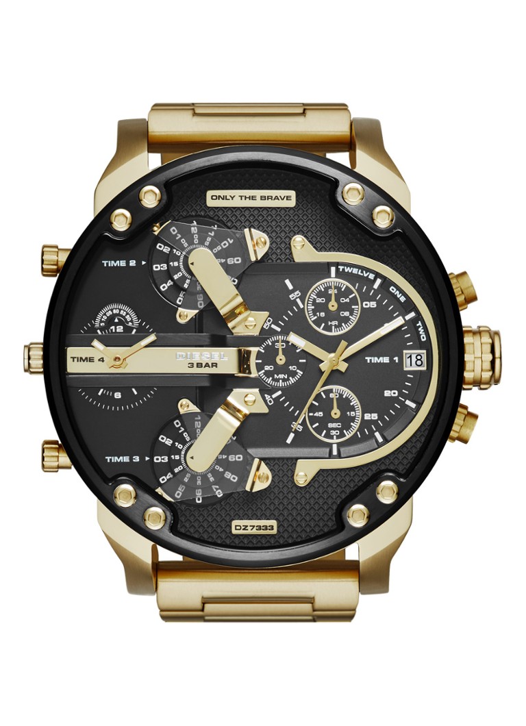 Orologio Diesel Mr Daddy 2.0 DZ7333