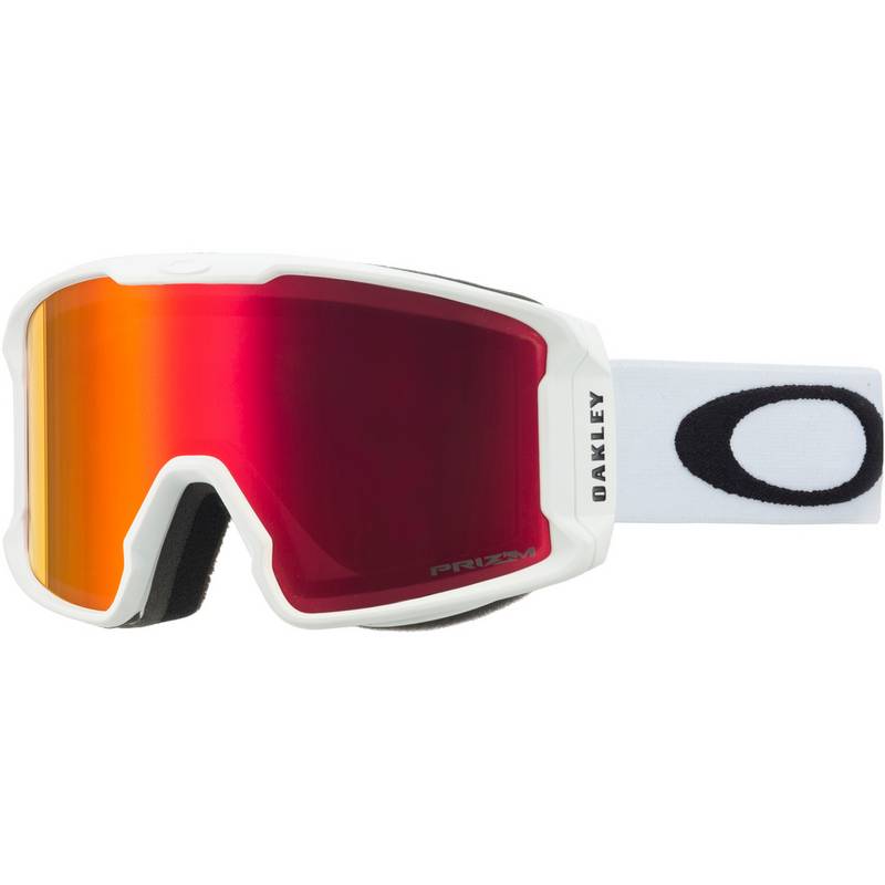 Oakley LINE MINER M Skibrille