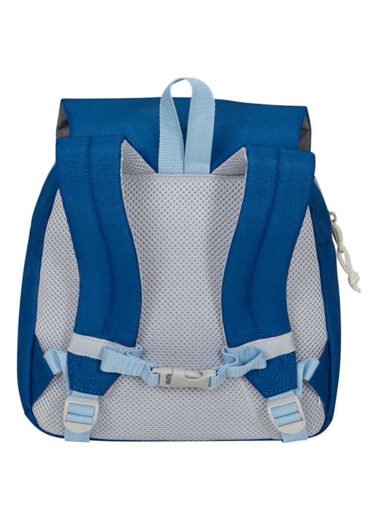 Rucsac Samsonite Happy Sammies Eco Pinguin cu imprimeu Peter S