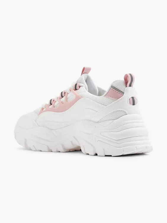 Graceland Chunky Sneaker