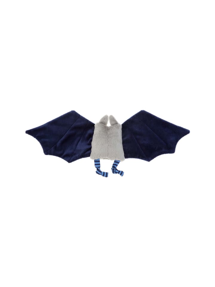 Sigikid Schnuffeltuch Fledermaus Characters in blau günstig kaufen onesize