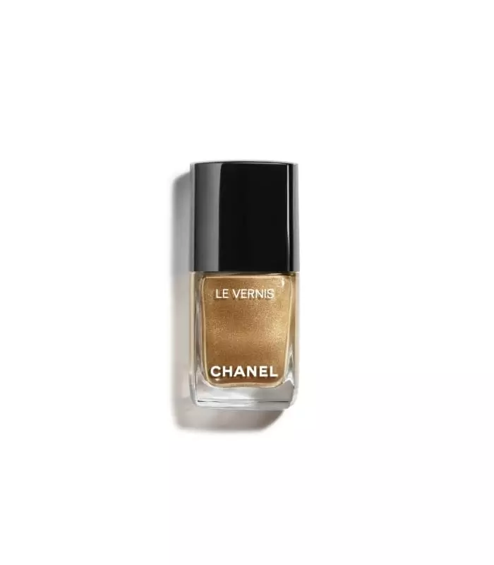 LE VERNIS Couleur Et Brillance Longue Tenue