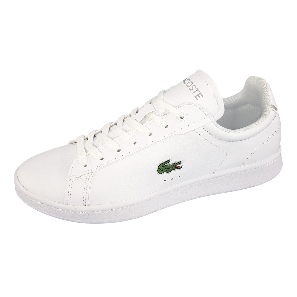 Lacoste Carnaby Pro 745SMA011021G Weiß 21G white/ white