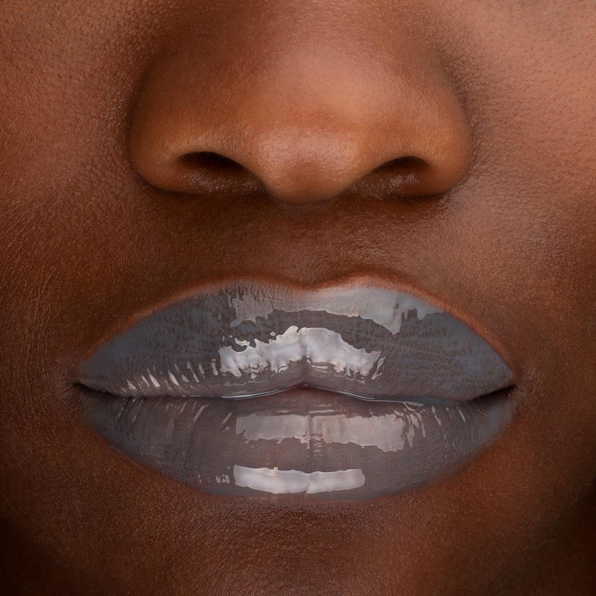 LETHAL COSMETICS Lips LUMEN Lip Gloss - STATIC
