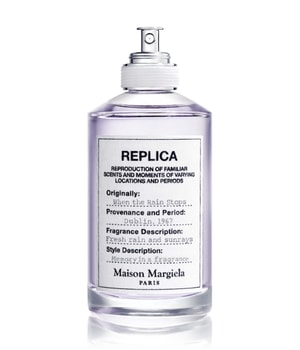 Maison Margiela Replica When the Rain Stops Eau de Toilette-100 ml