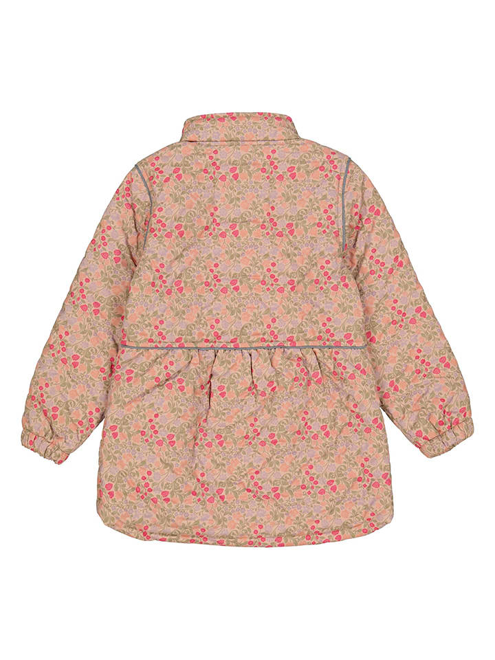 mikk-line Thermojacke in Rosa günstig kaufen