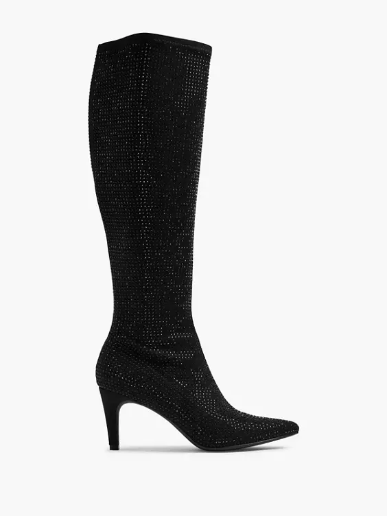 Catwalk Stiefel