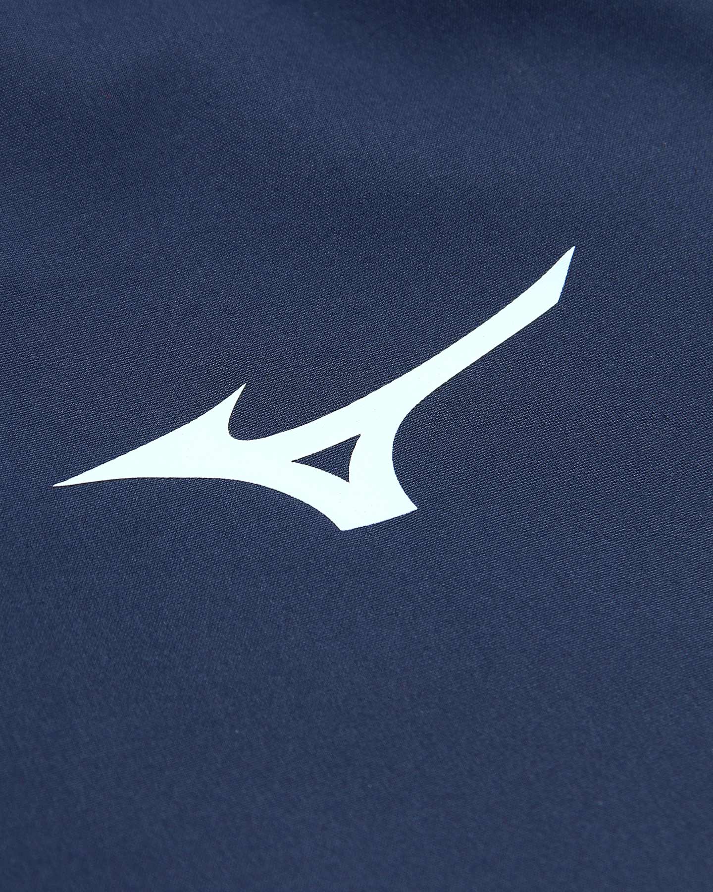 Mizuno Cestovná súprava Lazio Jr Oficiálna futbalová tepláková súprava P2GGBY01-14