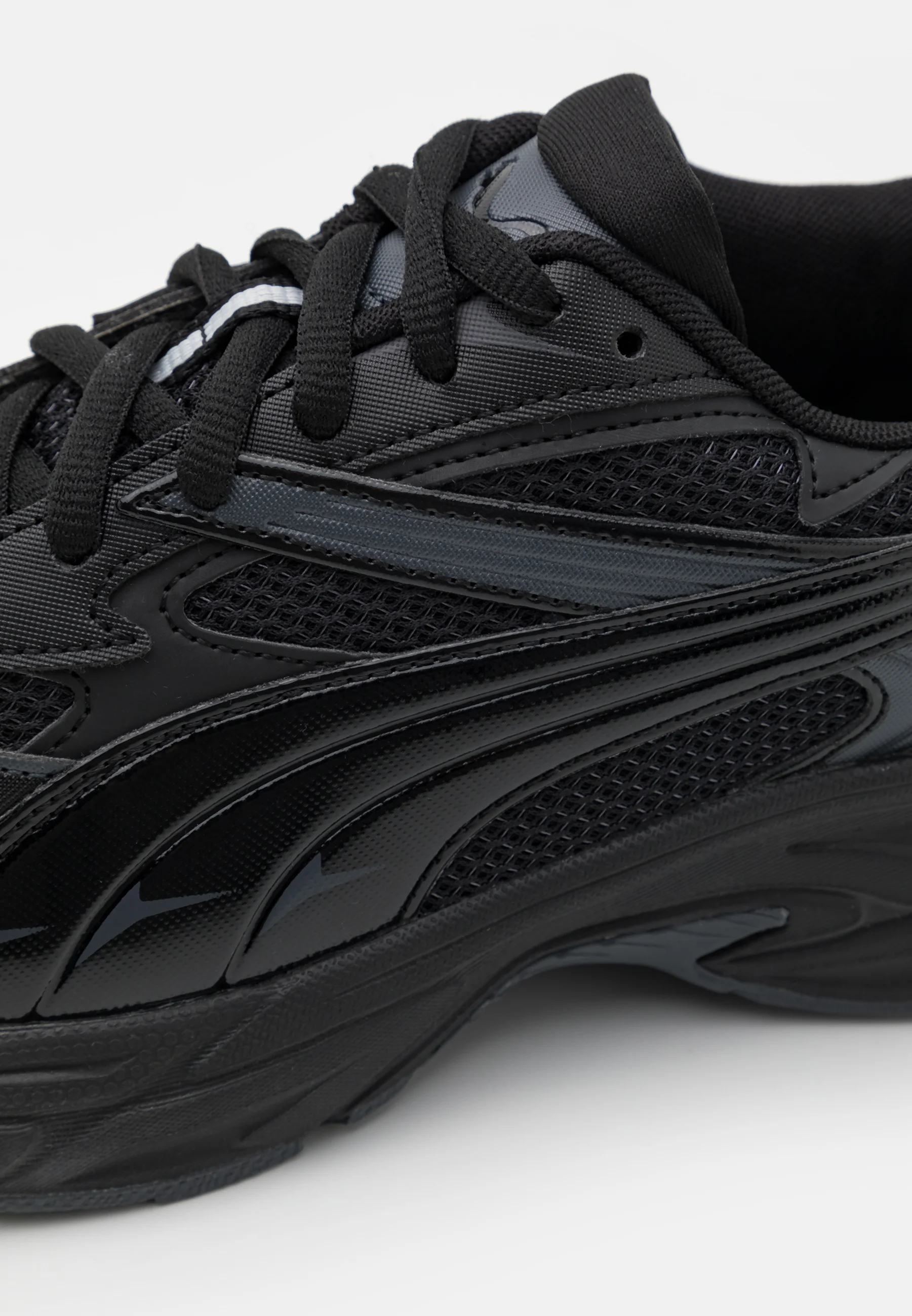 Puma MORPHIC BASE UNISEX - Zapatillas bajas