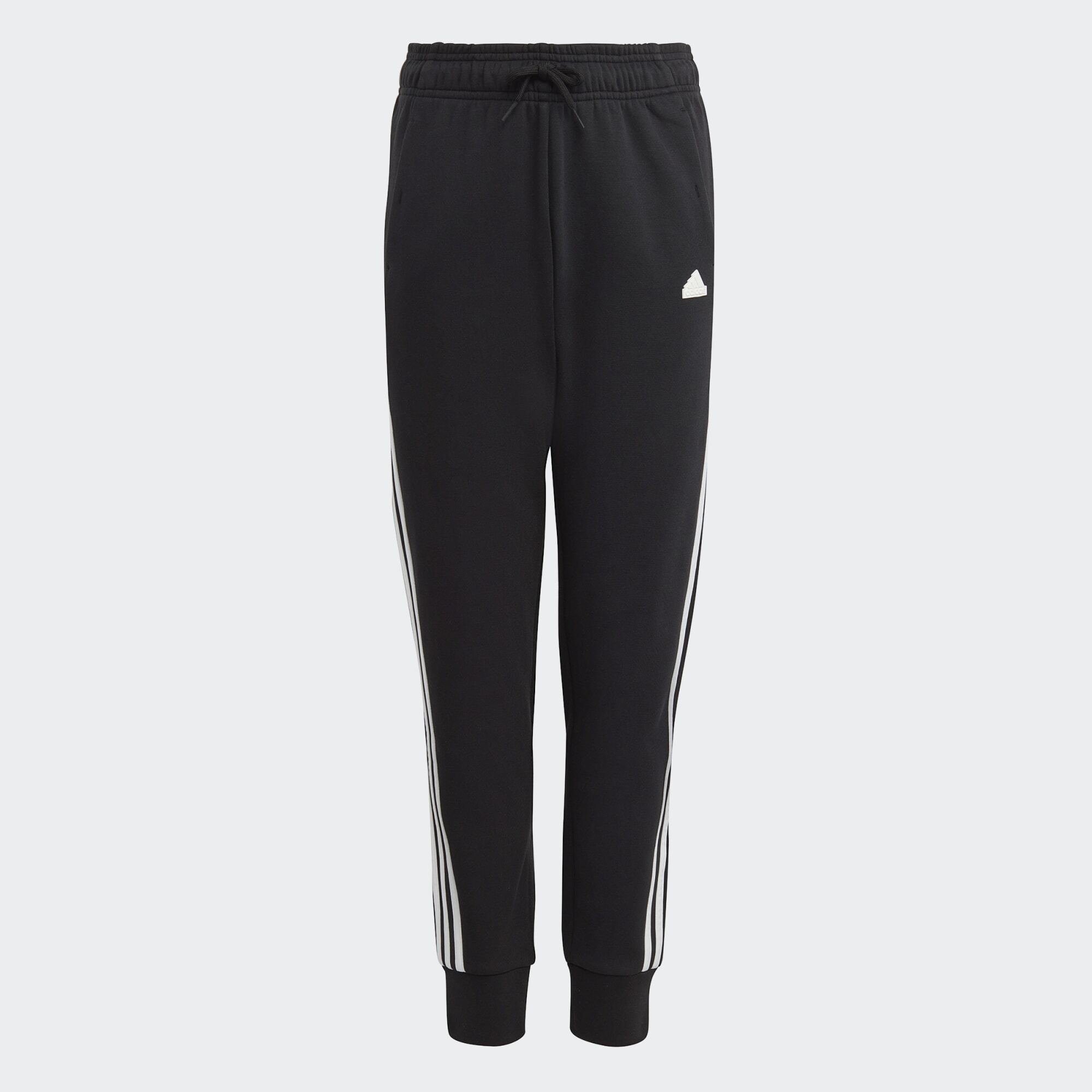 adidas Sportswear Jogginghose FUTURE ICONS 3-STREIFEN COTTON HOSE