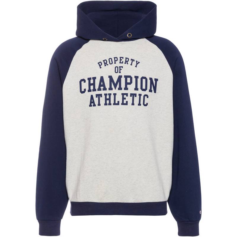 CHAMPION Legacy Athletics Hoodie Herren
