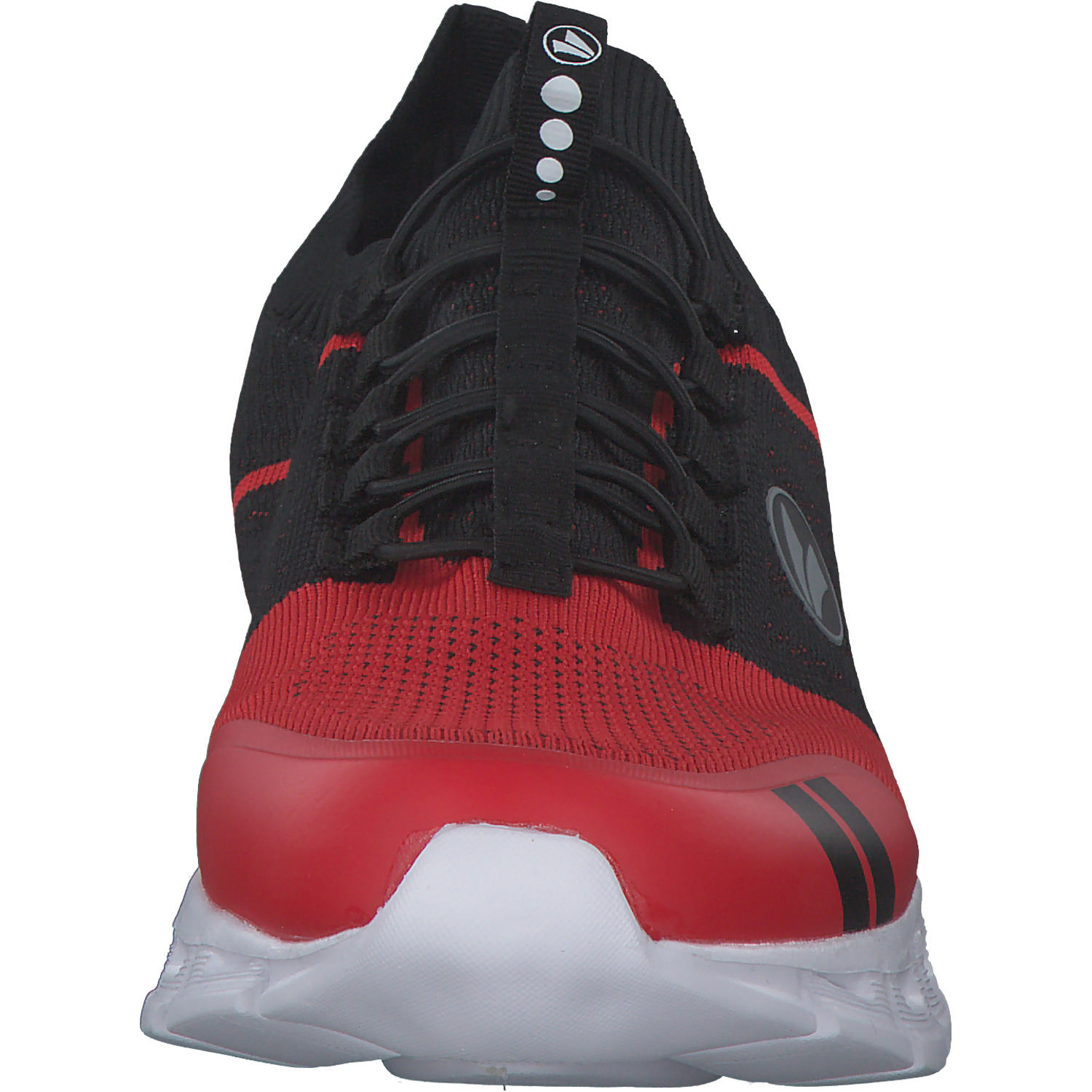 KangaROOS CL Nova 380004, Klassische- & Business Schuhe, Herren, Fiery red-jet black