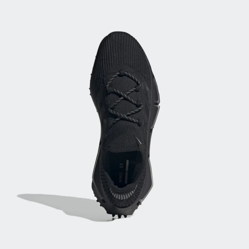 adidas NMD S1 FZ6381 / schwarz