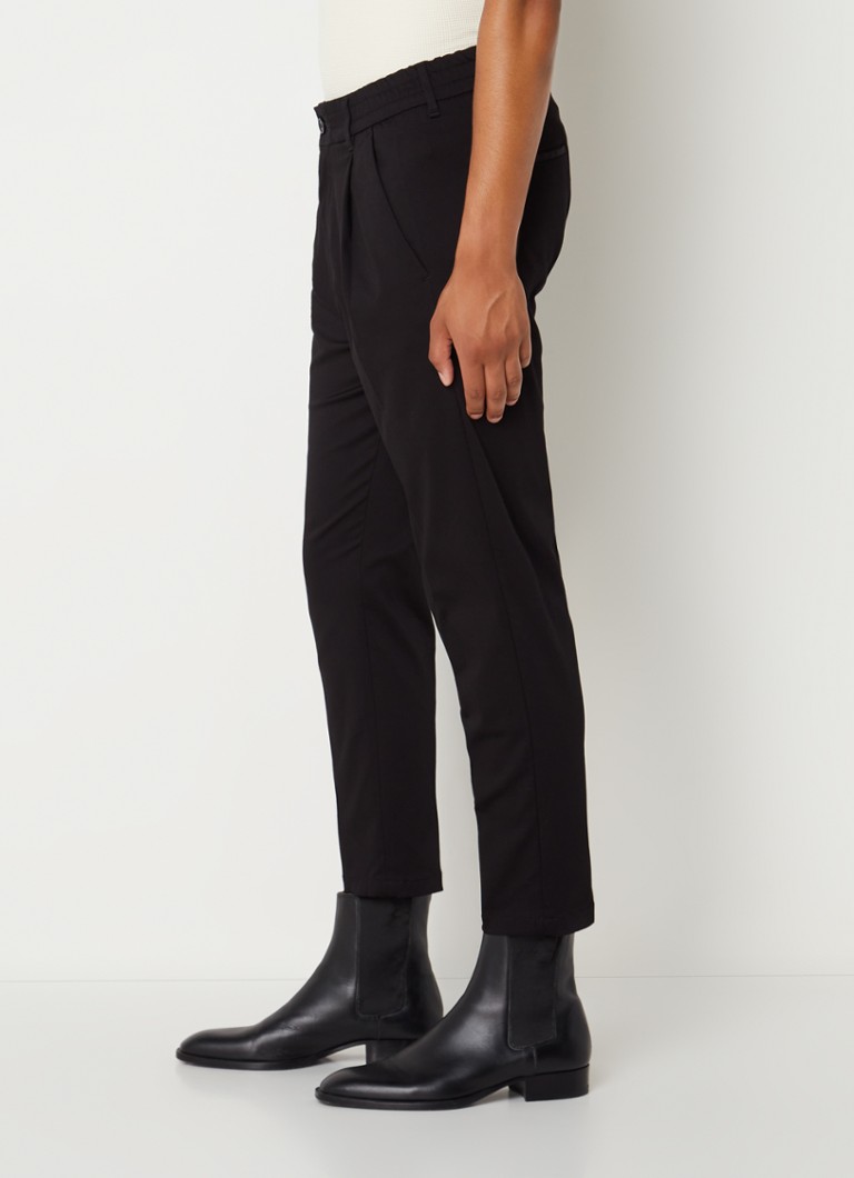Pantalones cortos cónicos DRYKORN Chasy con elasticidad