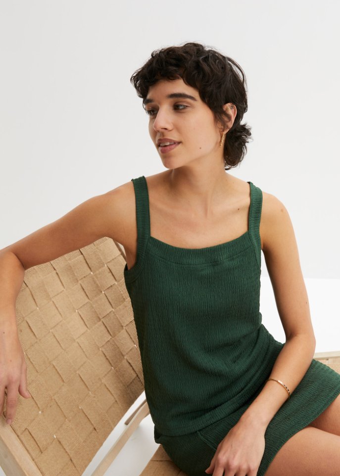 Jersey-Top