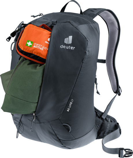 deuter AC Lite 17 | Wanderrucksack
