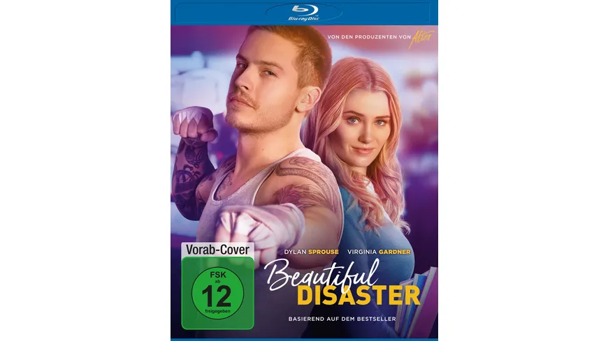 Beautiful Disaster