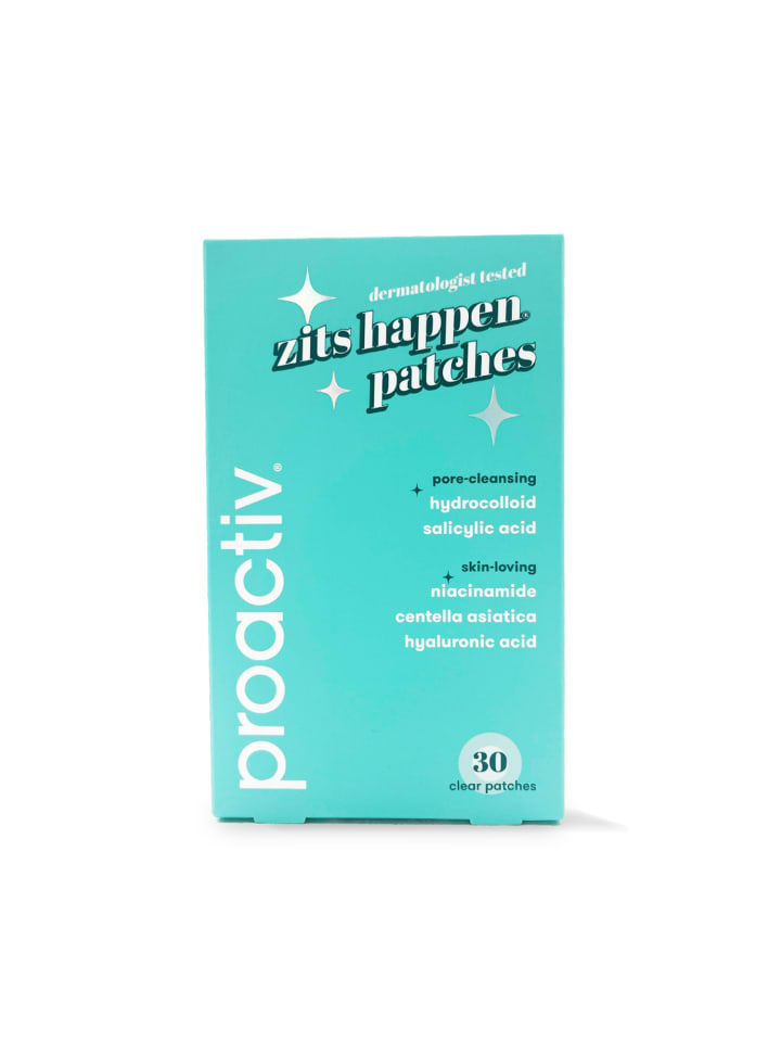 proactiv Pimpel Patches Zits Happen Patches in Ohne Farben günstig kaufen onesize