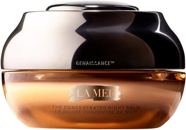 La Mer Genaissance Concentrated Night Balm Nachtcreme