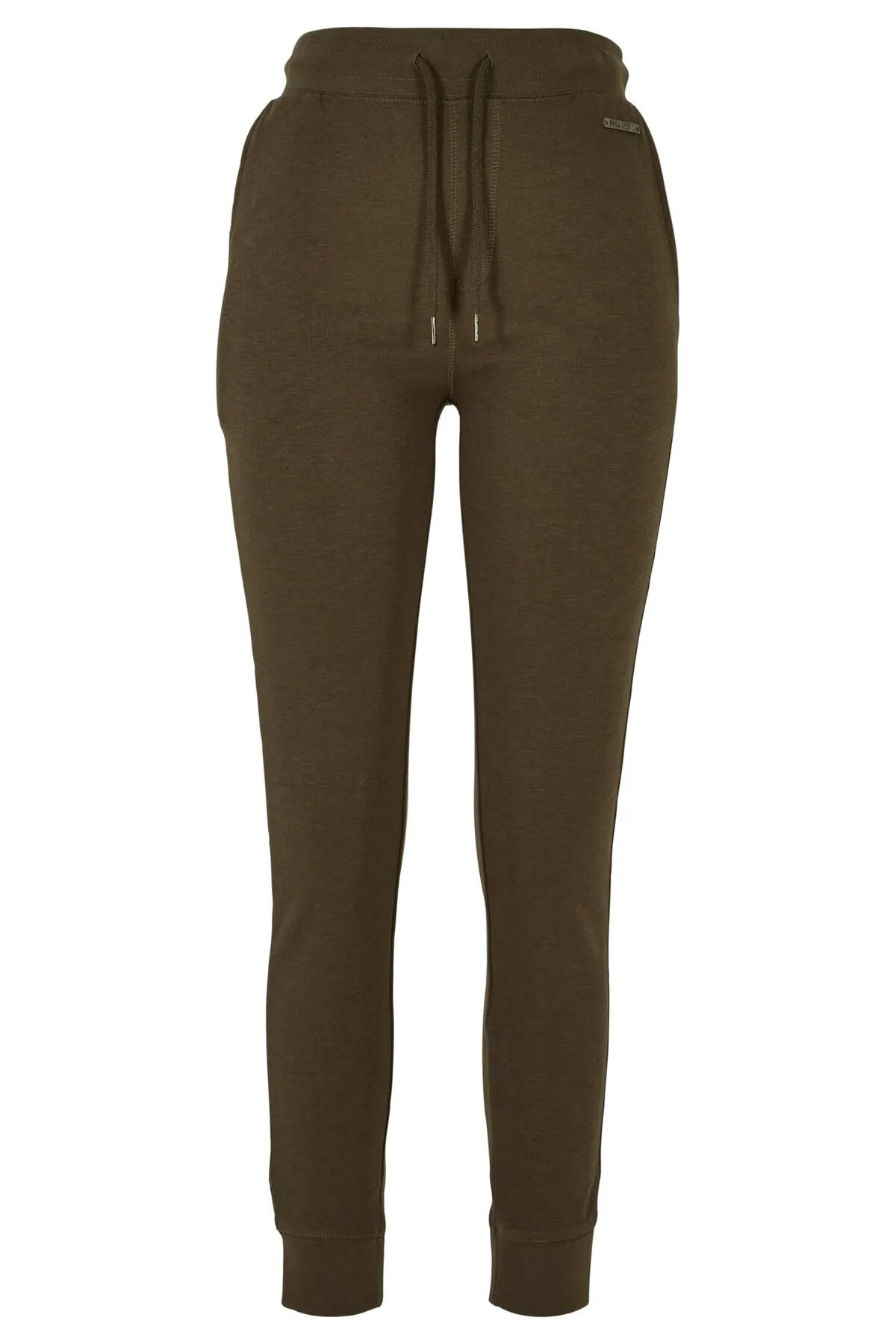 Just Rhyse  Jogginghose - Khaki - Straight