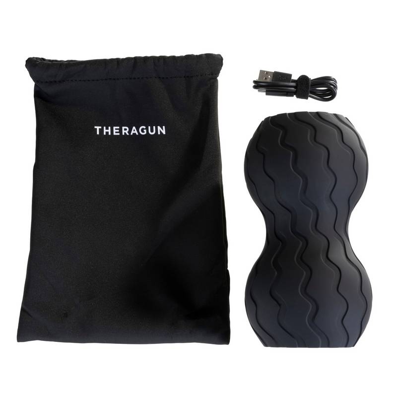 Therabody THERAGUN WAVEDUO Faszienrolle