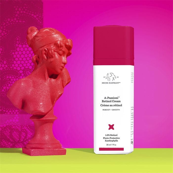 A-Passioni Retinol Cream