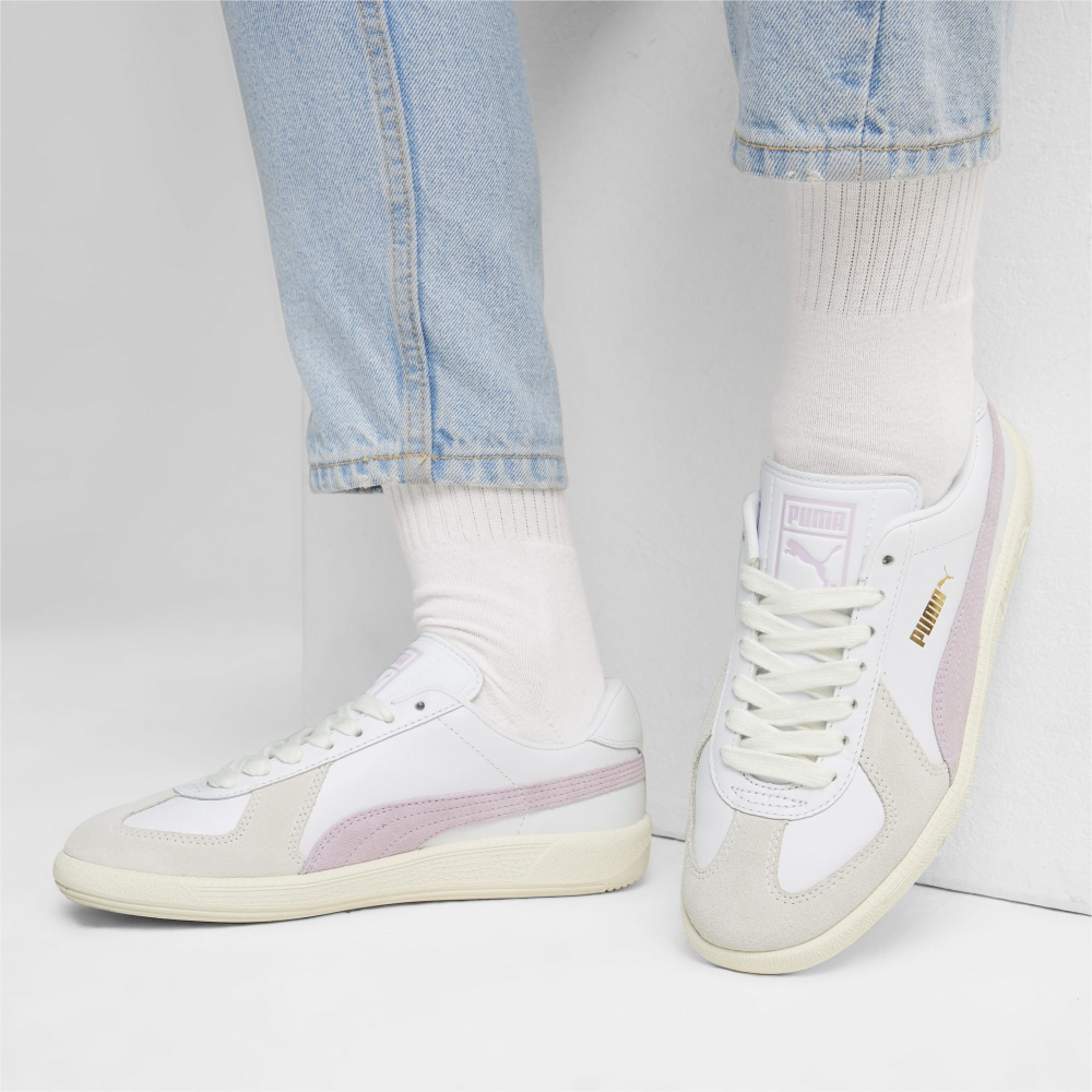 PUMA Army Trainer 386607_12 / lila