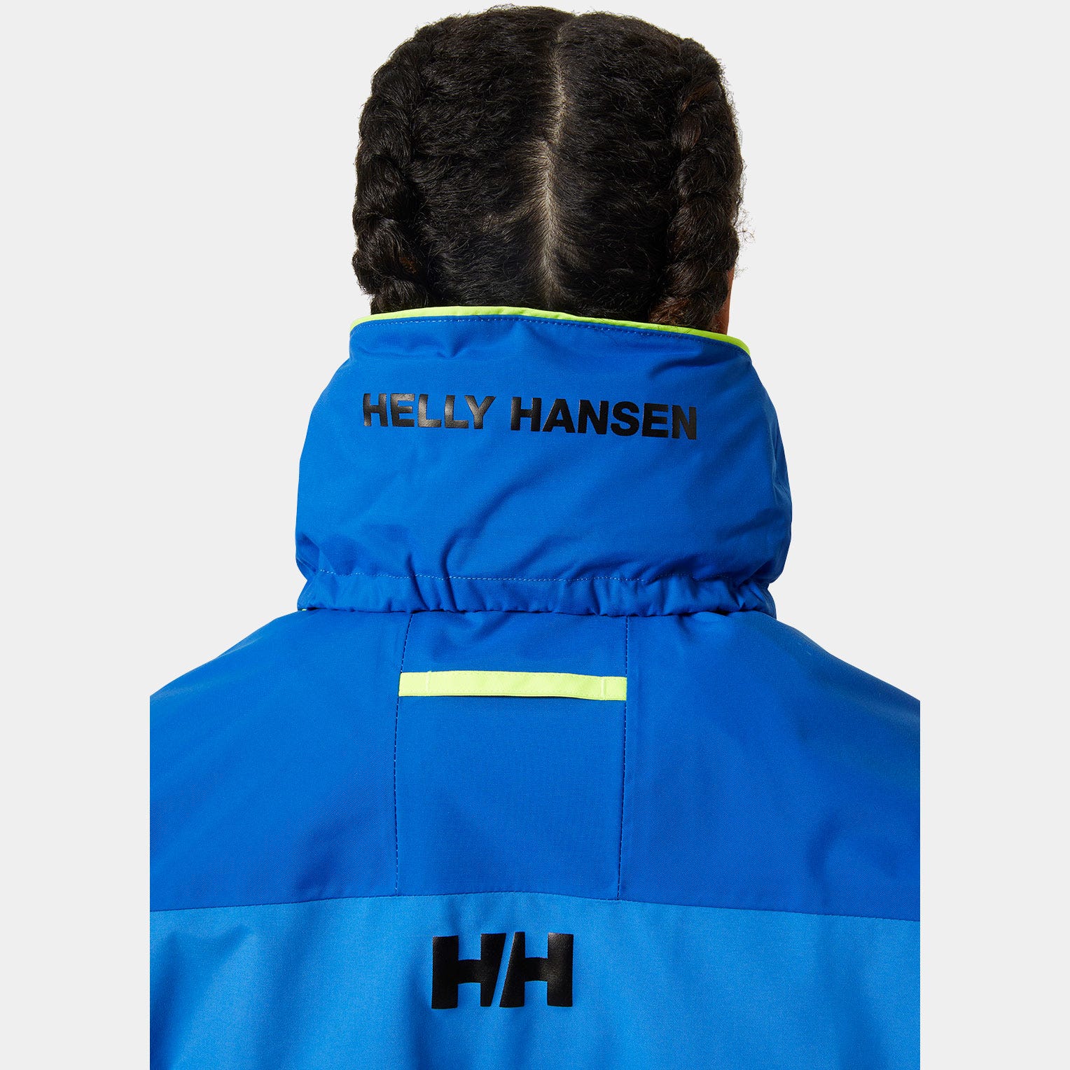 Women's Pier 3.0 Coastal Sailing Jacket