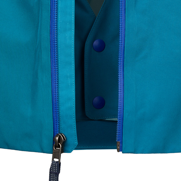 K' S STORM SHIFT JKT Kinder - Skijacke