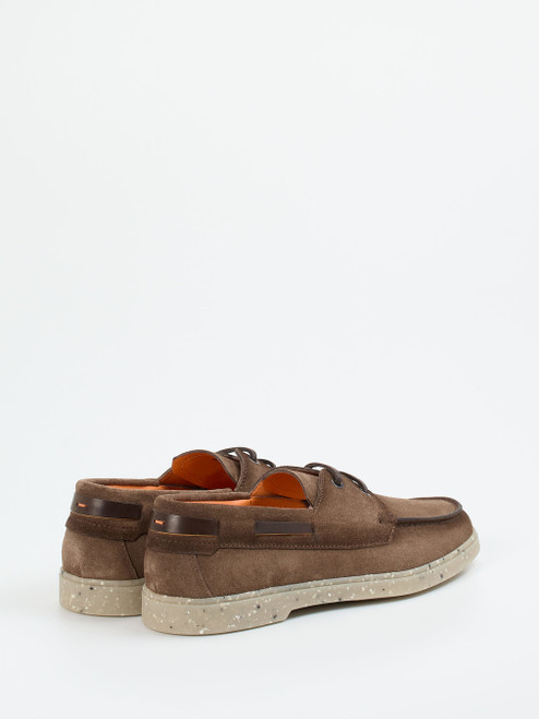 Bootsschuh-46102090897 Santoni