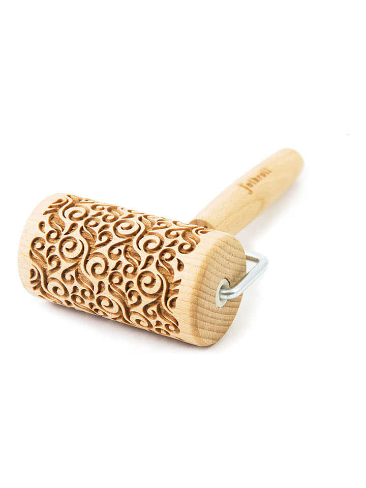 FOLKROLL Mini-Teigroller 