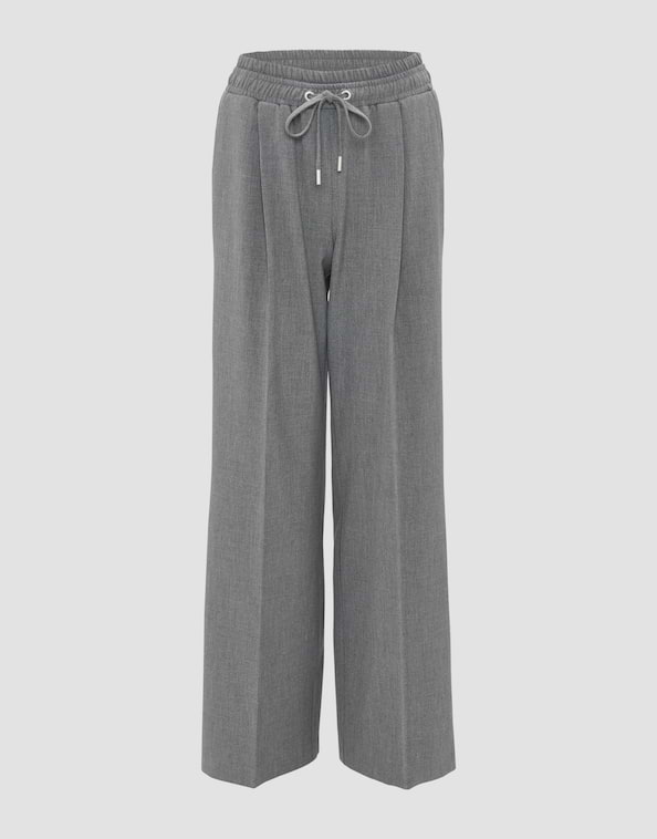 Bundfaltenhose Mutasi