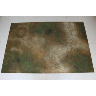 6'x4' G-Mat: Lost World