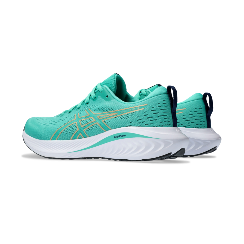 Asics Gel Excite 10 1012B418.301 / grün