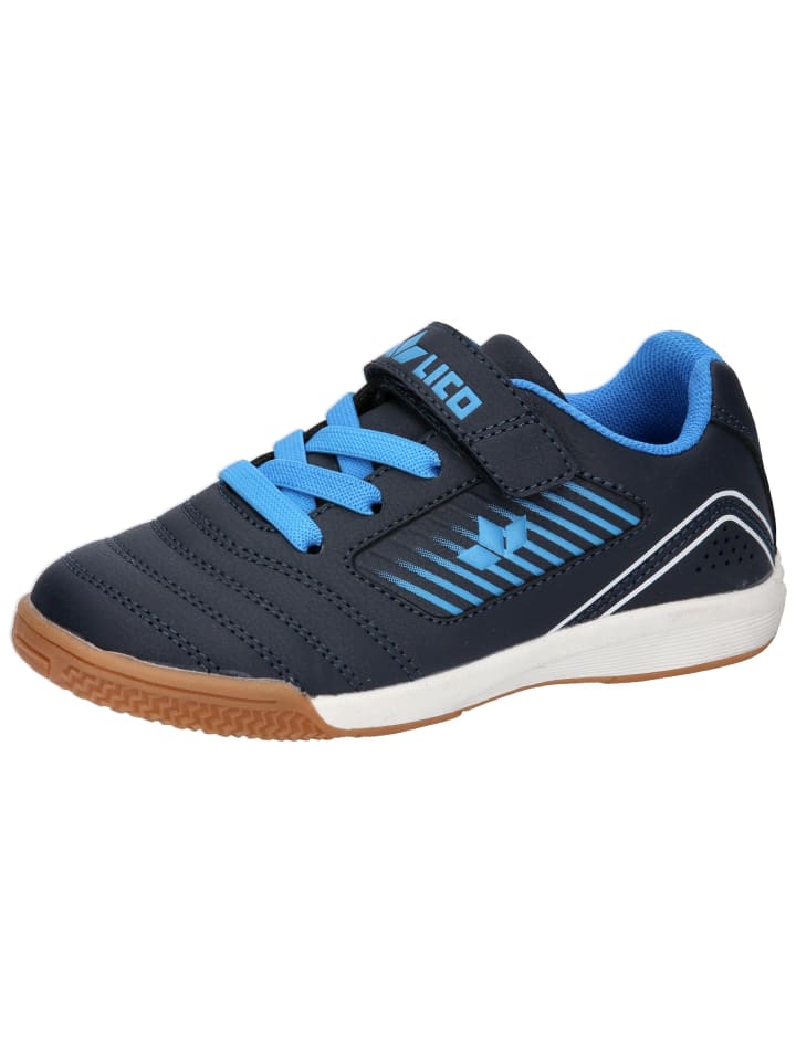 Lico Hallenschuh 