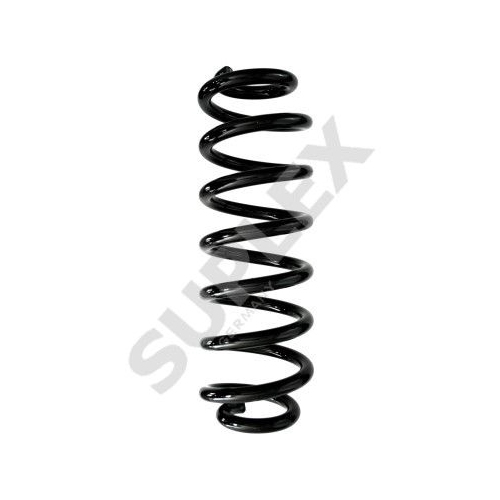 Suplex Schraubenfeder VAG Hinterachse 39622 - ATU